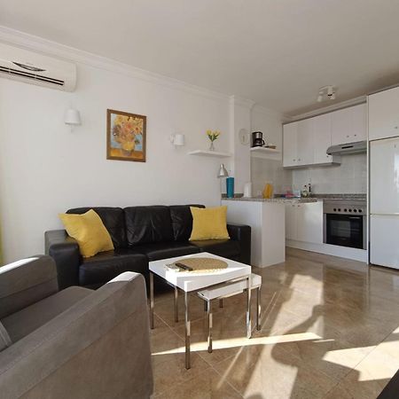 Sunny Apartment Teneguia By Yumbo プラヤ・デル・イングレス エクステリア 写真
