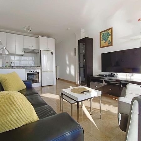 Sunny Apartment Teneguia By Yumbo プラヤ・デル・イングレス エクステリア 写真