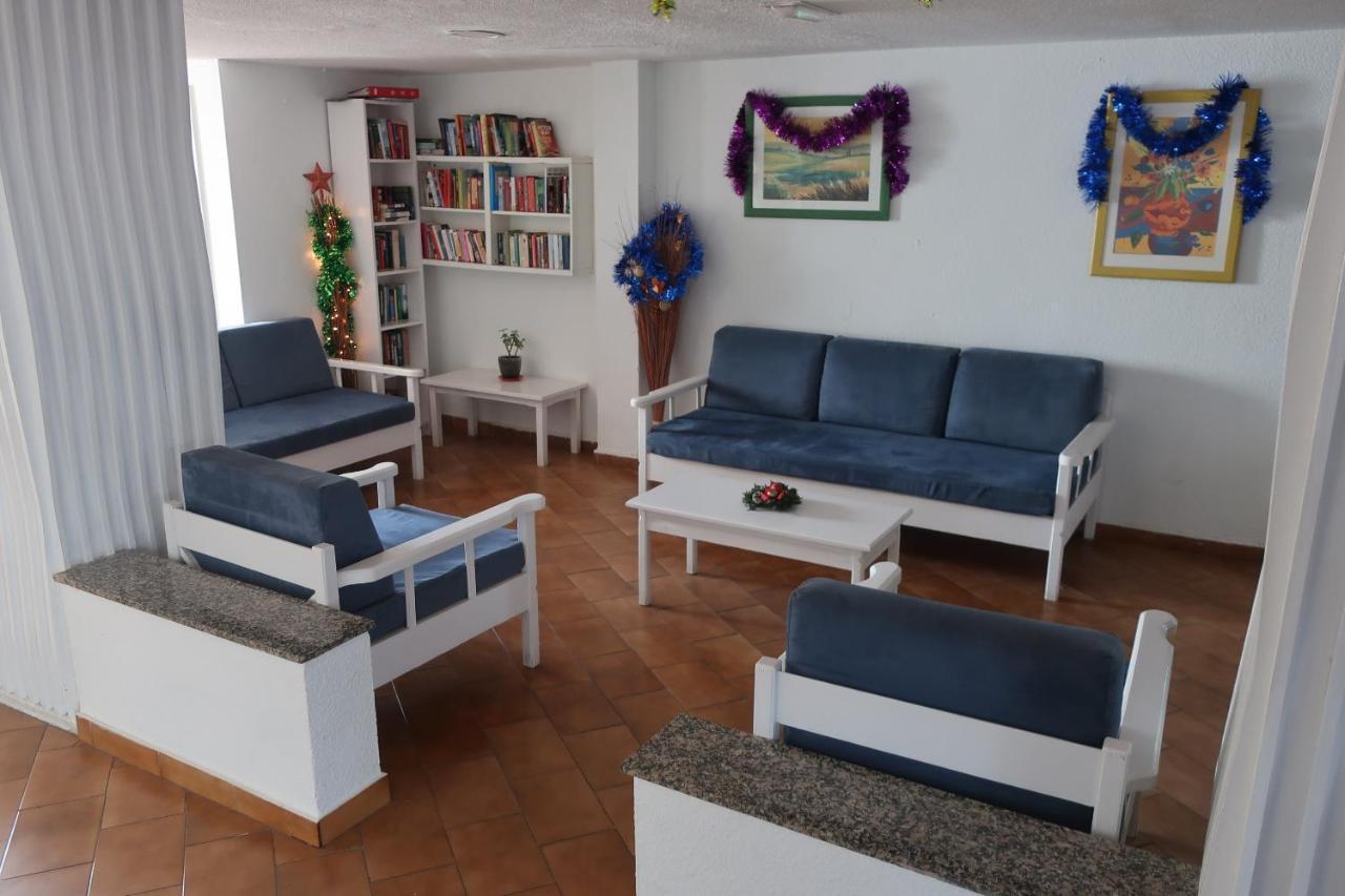 Sunny Apartment Teneguia By Yumbo プラヤ・デル・イングレス エクステリア 写真