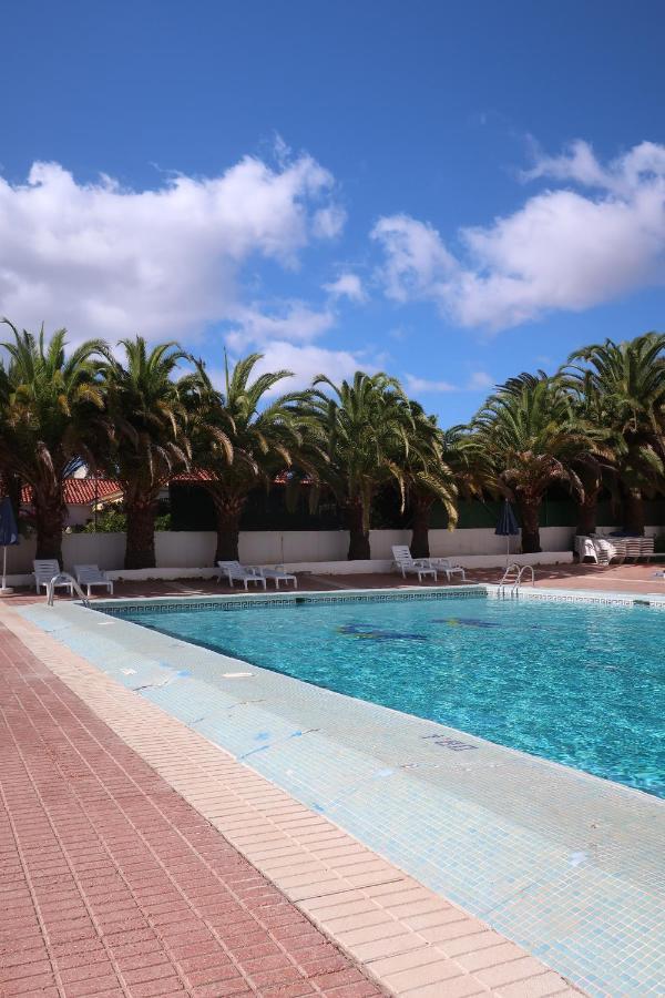 Sunny Apartment Teneguia By Yumbo プラヤ・デル・イングレス エクステリア 写真