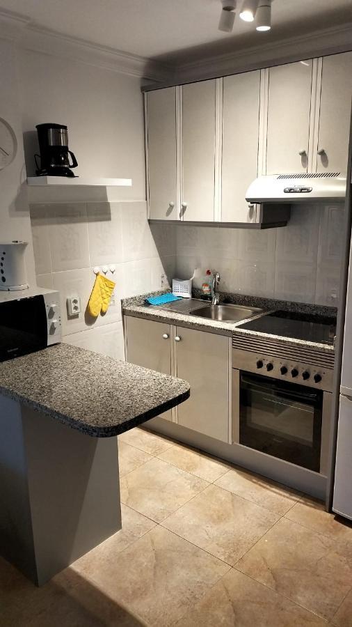 Sunny Apartment Teneguia By Yumbo プラヤ・デル・イングレス エクステリア 写真