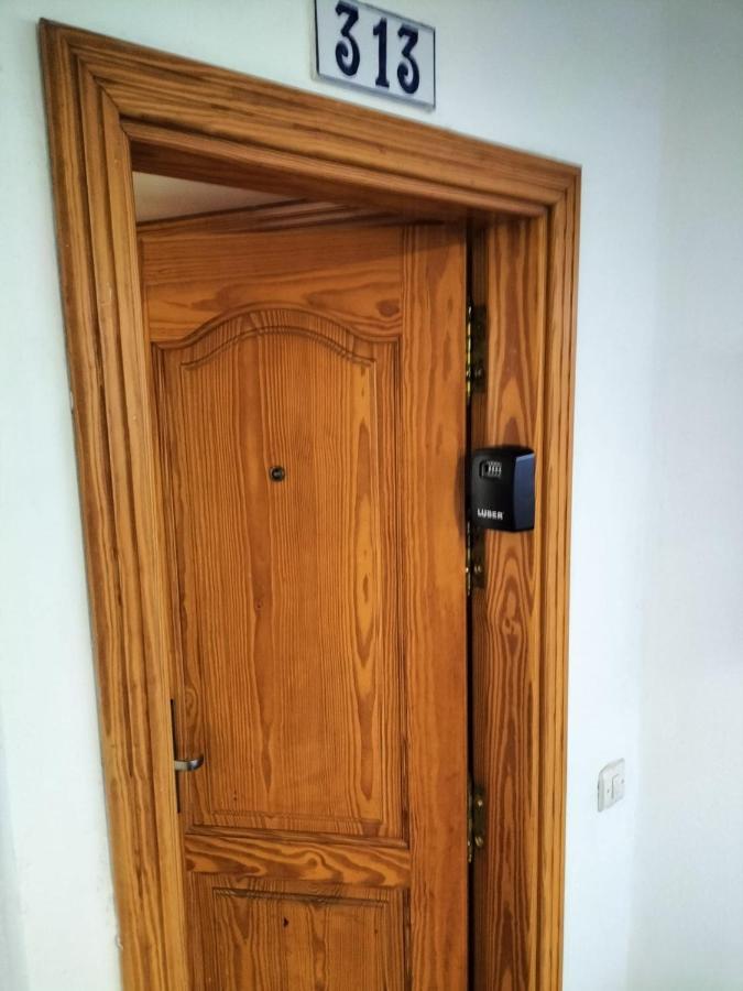 Sunny Apartment Teneguia By Yumbo プラヤ・デル・イングレス エクステリア 写真