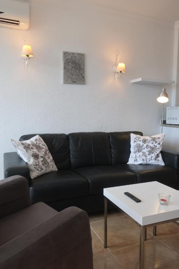 Sunny Apartment Teneguia By Yumbo プラヤ・デル・イングレス エクステリア 写真