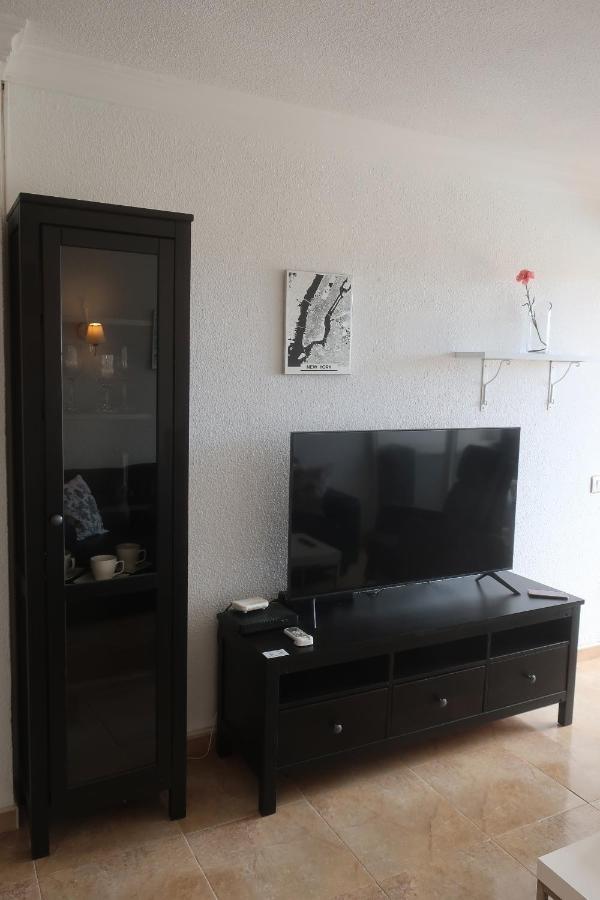 Sunny Apartment Teneguia By Yumbo プラヤ・デル・イングレス エクステリア 写真