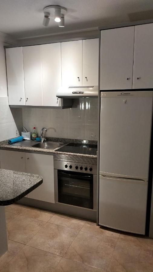 Sunny Apartment Teneguia By Yumbo プラヤ・デル・イングレス エクステリア 写真