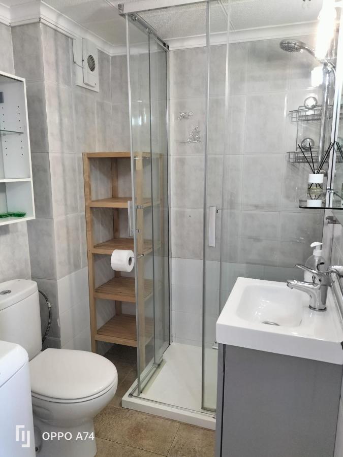 Sunny Apartment Teneguia By Yumbo プラヤ・デル・イングレス エクステリア 写真