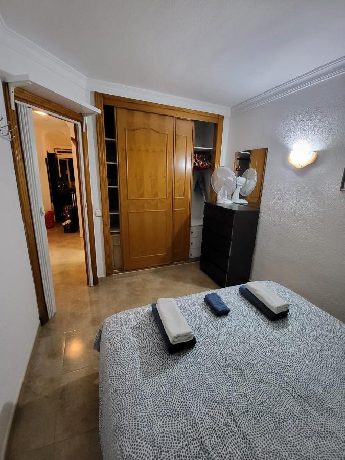 Sunny Apartment Teneguia By Yumbo プラヤ・デル・イングレス エクステリア 写真